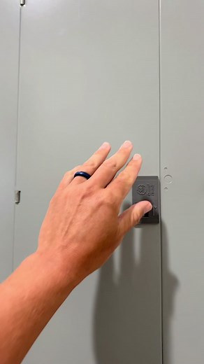 Ugly panel? Here’s what I did! #diy #diytips