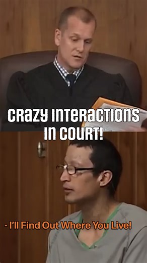 40 reactions · 4 comments | Shocking Moments: Killers React to Life Sentences | Courtroom Consequences | Facebook