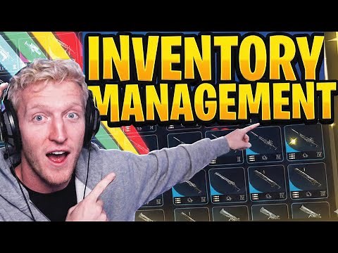 Tfue’s Ultimate Guide to Inventory Management in ARC Raiders (Loot Faster, Survive Longer)