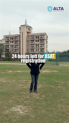 Apply Now | @AltaSchoolofTechnology