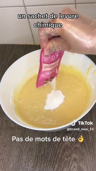 Gâteau Facile au Chocolat : Recette Simple et Délicieuse