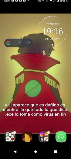 cómo instalar un auto clicker para PC y celular.