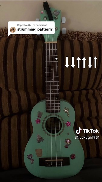 Tutorial de Ukulele: Aprende Ho Hey en Pocos Pasos