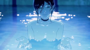 【4K修复】陈奕迅 Get.a.life.Live.2006演唱会-以沫Lesley-看书（听歌）序列1-哔哩哔哩视频