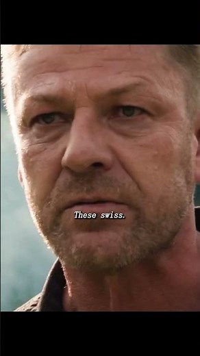 Alien Hunt: Jupiter's Peril and Unexpected Rescue in Jupiter Ascending#movie