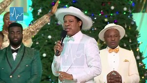 13K views · 1.8K reactions | A C H R I S T M A S P R A Y E R F O R YO U Pastor Chris specially prays for all participants at the Christmas Eve Service. Watch and receive blessings released by the man of God for you and yours. Merry Christmas! Stay connected for more UPDATES. | The Missionary Christian | Facebook