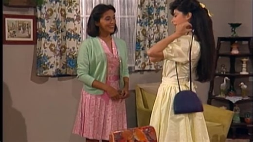 Simplemente María [1989] | Capítulo 20