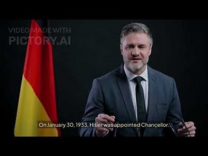 The Life and Influence of Adolf Hitler A Biography