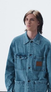 2K views · 16 reactions | Elevate your look with a collection of modular pieces that prioritize individuality and style, now at your favorite store. | Armani Exchange | Facebook