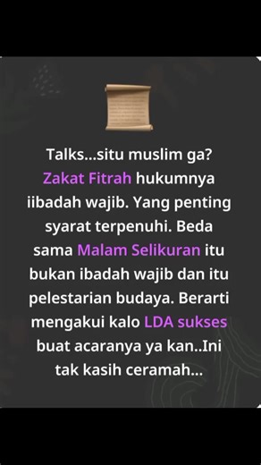 Kubu Purboyo mengakui bahwa LDA sukses menggelar acara selikuran #kratonsolo #keratonsolo #lembagadewanadat #keratonsurakarta #fyp