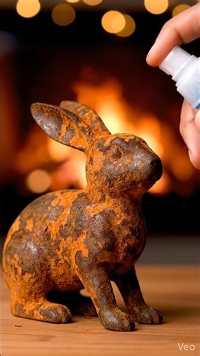 Cute Little Rabbit 🐰 | Adorable Bunny Video |#Rabbit #CuteBunny #CuteAnimals #Satisfying #Relaxing