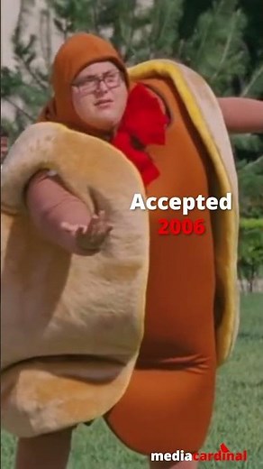 Accepted - Ask Me About My Wiener