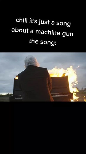 Soviet Russian Machine Gun Meme Song