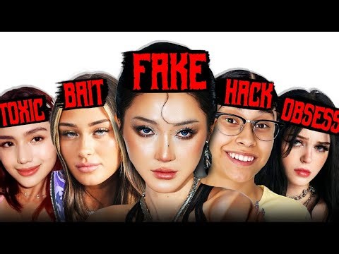 Meanest VS Nicest Female Shorts YouTubers