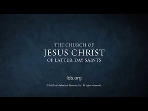 Upon my holy day - Elder Jeffrey R. Holland (1080p)