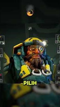 Deep Rock Galactic: Rogue Core - More Focused on the Shooting!