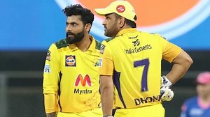 CSK IPL 2023 Players List: Ravindra Jadeja retained as MS Dhoni-led side releases Dwayne Bravo