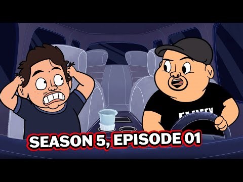 Fluffy Bits Season 6 Episode 1 | Gabriel Iglesias