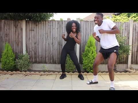 HOW TO DO THE MALEWA | #3 Congolese Dance Tutorial | @Charlelie_matuofficial | Watch in 720p |