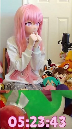 y_chan_kig | 6 hour timer MASK LOCKED