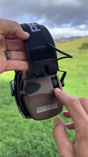 Discover the Best Ear Protection for Hunting