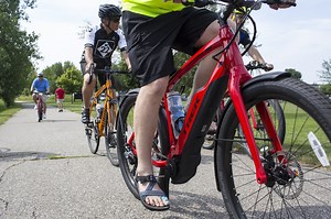 Looking for an e-bike? Michigan proposal could offer discounts of up to $600