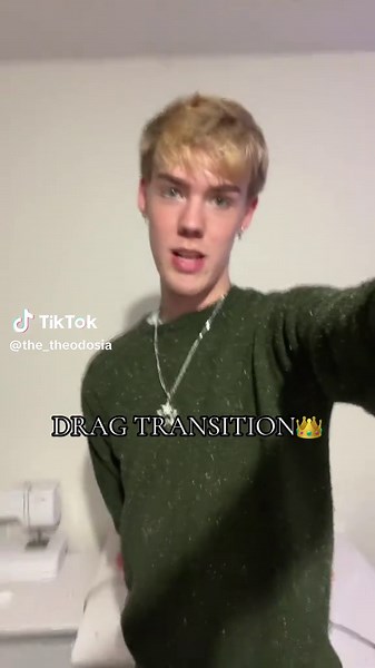 Drag Transition Fashion: Custom Corsets for Queens