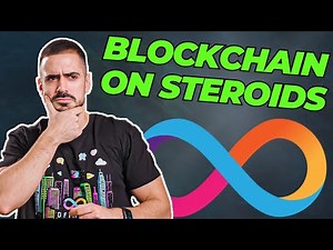 Why ICP is the ULTIMATE Blockchain | Internet Computer