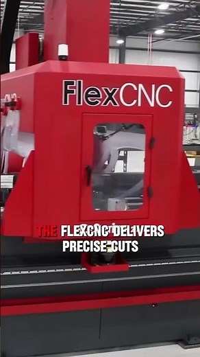 FlexCNC vs Tube Laser | Zero HAZ & Better Finish at Lower Cost