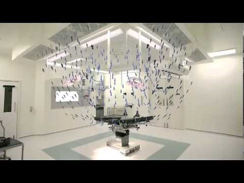 Howorth Exflow UCV Airflow Patterns