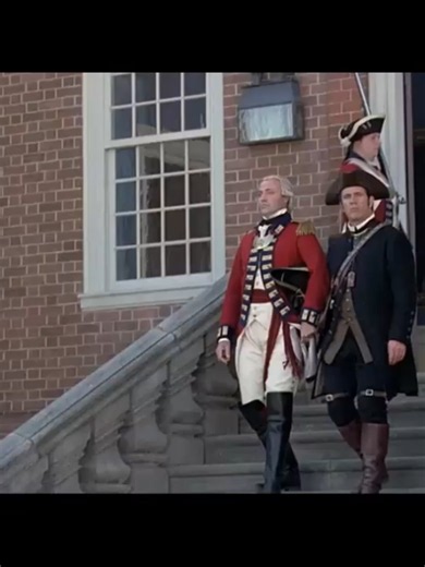 Before This War Is Over - The Patriot (2000) - TM & © #SonyPictures Click the link in bio to watch the full movie. #movieclips #ThePatriot #MelGibson #JasonIsaacs