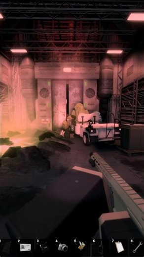 New Smiler Entity! - Roblox Backrooms: Desolation