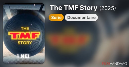 The TMF Story (serie, 2025)