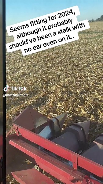 2024 has sure been a wild ride! #Farmtok #foryoupage #farmer #farmlifeisthebestlife #agriculture #harvest24 #farmlife