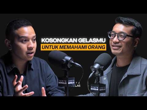 Cara Menukar Waktu Dengan UANG Yang Paling Realistis Melalui Investasi | SUARA BERKELAS #126