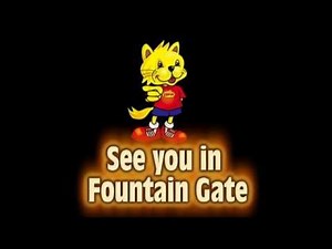 Lollipops Playland - Westfield Fountain Gate - TV ad