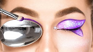 25K views · 124 reactions | 2022 trendy makeup and beauty hacks to make you flawless | 5-Minute Crafts Like | Facebook