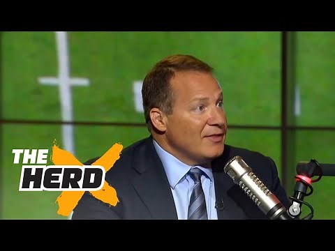 Eric Mangini explains what went wrong with 'Spygate'| THE HERD