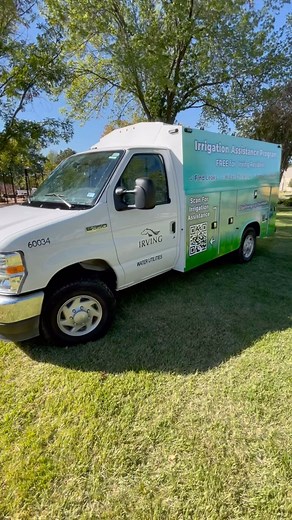 City of Irving, Texas - City Hall on Reels | Facebook