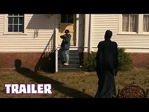 THE WOMAN IN THE YARD (2025) Official Trailer #2 (HD) Jaume Collet-Serra