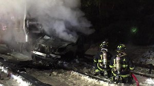 Video: What's changed since the Metro North train crash in Valhalla?