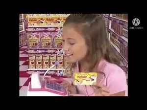 Tanda Comercial Discovery Kids Latinoamerica (Febrero 2011)