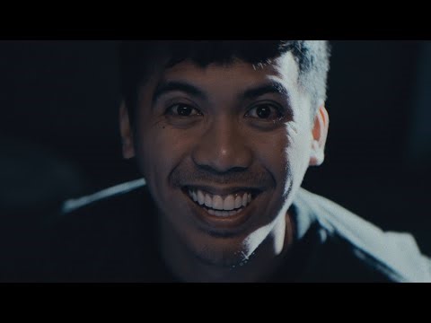 LASON - COLN (OFFICIAL MUSIC VIDEO)