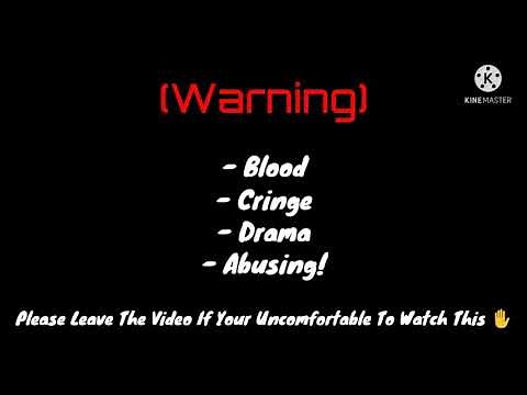 If Michael Afton Family's Found Out Mike Cut Himself []Part 2[] Past Afton Family[] Fnaf