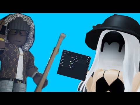 🔥MATRIX DA HOOD EXTNERAL SHOWCASE🔥