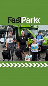 1.4K views · 14 reactions | Have you ever told a friend about Fast Park but struggled to put into words why it’s such a game-changer? Rob Chavez, the President of Fast Park, recently gave an interview that sums it up perfectly! Now, the next time you share your referral code, you’ve got the perfect explanation to go along with it. | Fast Park | Facebook