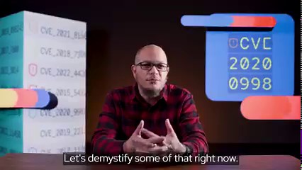 Do you always patch your software? How do you know when to patch and when not to? Red Hat Vice President for Product Security, Vincent Danen joins our Security Detail video series to explain #CVE #CVSS and what you need to know about security vulnerabilities and patching software. Watch the full episode now: https://red.ht/40494WA | Red Hat | Facebook