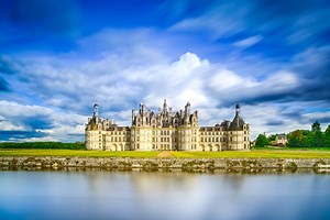 Amazing Loire Valley Day Tours from Paris - LinkParis.com