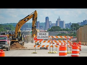 Ndejje Kanaaba Road Constuction and Developments