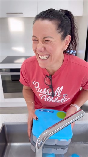 11M views · 227K reactions | 2 Girls at a Time 藍 #couplecomedy #husbandwifejokes #MichaelDavis | Mike and Joelle | Facebook